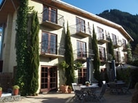 ブラウンズブティックホテルクイーンズタウン